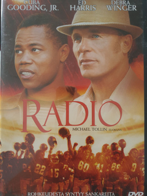 Radio DVD