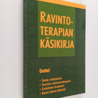 Tuula Laamanen : Ravintoterapian käsikirja - pikkukuva 1