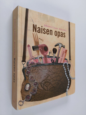 Johanna Catani : Naisen opas