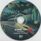Albert Lee: Speechless / Gagged But Not Bound (Raven 2008) - pikkukuva 5