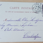 Pariisi, Pariisin maailmannäyttely 1900, mv pk, p. 1900 - pikkukuva 2
