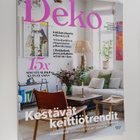 Deko 8/2021 - pikkukuva 1
