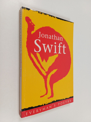Jonathan Swift : Jonathan Swift
