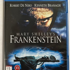 Frankenstein - Blu-ray ( uusi ) - pikkukuva 1