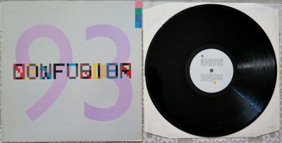 New Order - Confusion (Arthur Baker Remiksit 1983)