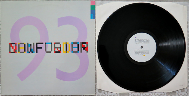 New Order - Confusion (Arthur Baker Remiksit 1983)