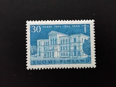 1956 vvaasa 350v**