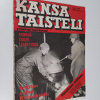 Kansa taisteli - Miehet kertovat  3/1978 : kuvauksia soti... - pikkukuva 1