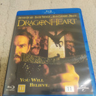 Dragon Heart (Dennis Quaid) Blu-ray - pikkukuva 1