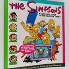 Matt Groening : The Simpsons - A Complete Guide to Our Fa... - pikkukuva 1