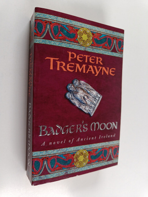 Peter Tremayne : Badger's Moon