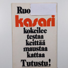 Metsästys ja kalastus 3/1974 - pikkukuva 2