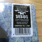 Danzig – Skeletons LP (Purple In Electric Blue Vinyl) - pikkukuva 2