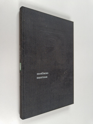 Patrick Modiano : Nuoruus