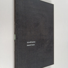 Patrick Modiano : Nuoruus - pikkukuva 1