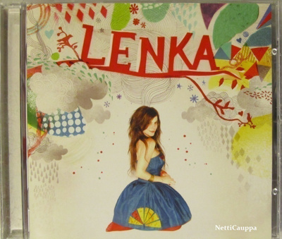 Lenka • Lenka CD