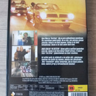 Driver - Keikkakuski Ryan O'Neal Bruce Dern Isabella Adjani - pikkukuva 2