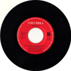 JOVANOTTI   ::   CIAO MAMMA  ::  VINYYLI 7"   1990 - pikkukuva 4