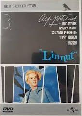 Linnut  -  DVD
