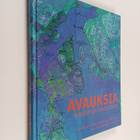 Mikko ym. (toim.) Mälkki : Avauksia : kaupungin anatomiaa - pikkukuva 1