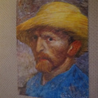 Jääkaappimagneetti: van Gogh - pikkukuva 1
