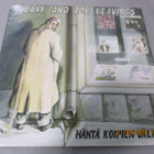 Leevi And The Leavings Häntä Koipien Välissä LP - pikkukuva 1
