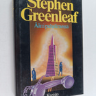 Stephen Greenleaf : Ääni puhelimessa - pikkukuva 1
