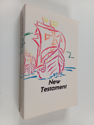 New Testament : This Edition Has Been Specially Prepared ...
