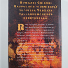 Juha-Pekka Koskinen : Ystäväni Rasputin - pikkukuva 2