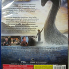 VESIHEVONEN - LEGENDA SYVYYKSISTÄ DVD UUDENVEROINEN - pikkukuva 2