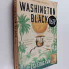 Esi Edugyan : Washington black - pikkukuva 1