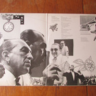 Percy Faith – A Time For Love (2-LP, cheesecake) - pikkukuva 3