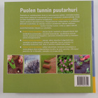 Aretta Tiilimäki : Puolen tunnin puutarhuri : kaunis puut... - pikkukuva 2