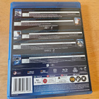 The Sci-Fi Collection (5 x Blu-ray) - pikkukuva 2