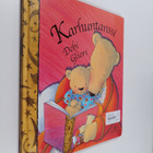 Debi Gliori : Karhuntanssi - pikkukuva 1