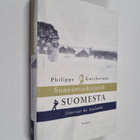 Philippe Guicheteau : Sunnuntaikirjeitä Suomesta = Courri... - pikkukuva 1