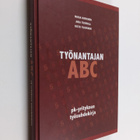 Merja Hirvonen : Työnantajan ABC : pk-yrityksen työsuhdek... - pikkukuva 1