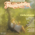 Klassische Traummelodien • Liebestraum CD - pikkukuva 1