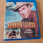 Kunnian laakso (Blu-ray) - pikkukuva 1