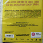 Eye of the cat (David Rich) blu-ray - pikkukuva 2