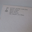 Kiteen kirkko, kulkematon - pikkukuva 2