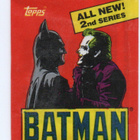 PUrkkakääre Batman - pikkukuva 1