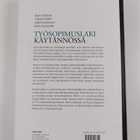 Tapani Kahri ym. : Työsopimuslaki käytännössä - pikkukuva 2