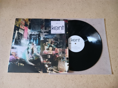 Kent – Best Of 3lp orig 2016 Altervative Rock