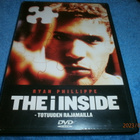 THE i INSIDE - totuuden rajamailla - DVD - pikkukuva 1