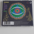 Gong : You CD - pikkukuva 2