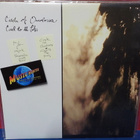 Circle Of Ouroborus – Cast To The Pits M-/M- LP - pikkukuva 1