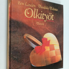 Eevi Linden ym. : Olkityöt - pikkukuva 1