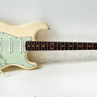 FENDER Vintera II 60`s Stratocaster - pikkukuva 1