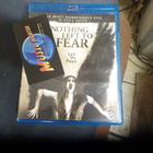 NOTHING LEFT TO FEAR UUSI BLU-RAY - pikkukuva 1